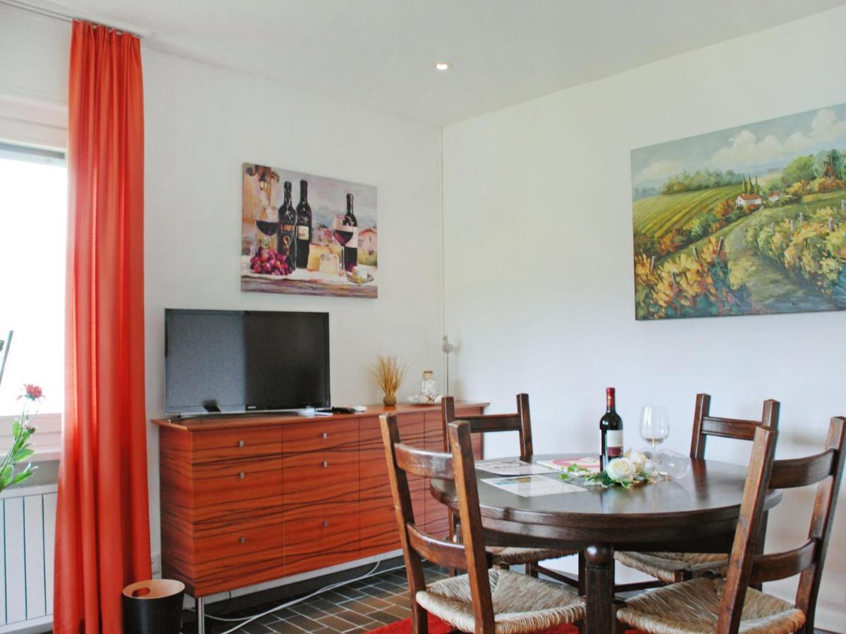 Apartment Casablanca-1 By Interhome San Nazzaro Buitenkant foto