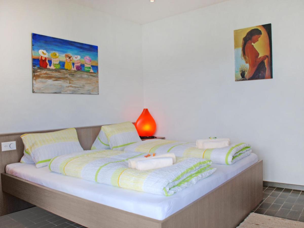 Apartment Casablanca-1 By Interhome San Nazzaro Buitenkant foto