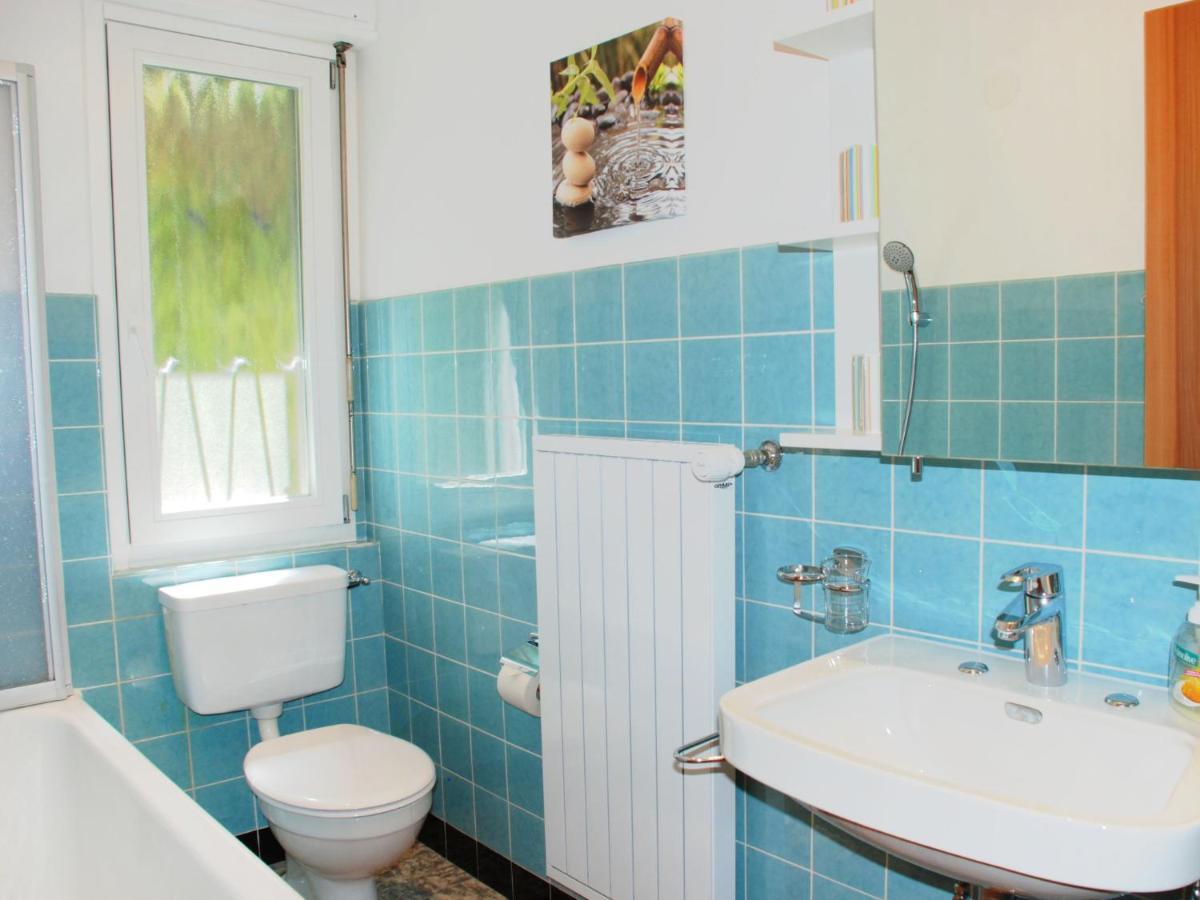 Apartment Casablanca-1 By Interhome San Nazzaro Buitenkant foto