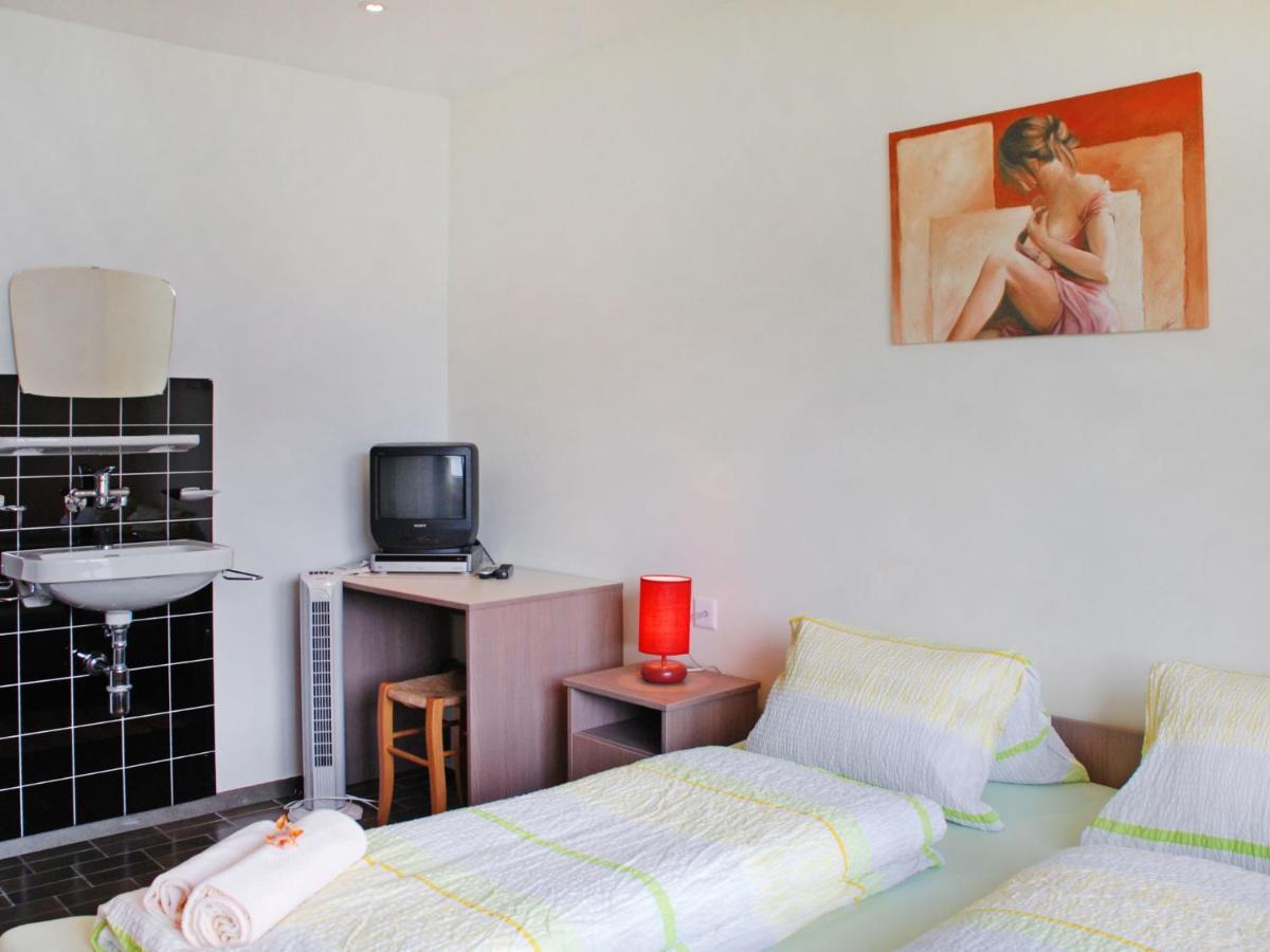 Apartment Casablanca-1 By Interhome San Nazzaro Buitenkant foto