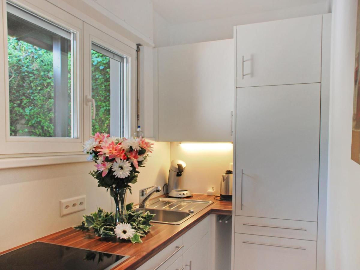 Apartment Casablanca-1 By Interhome San Nazzaro Buitenkant foto