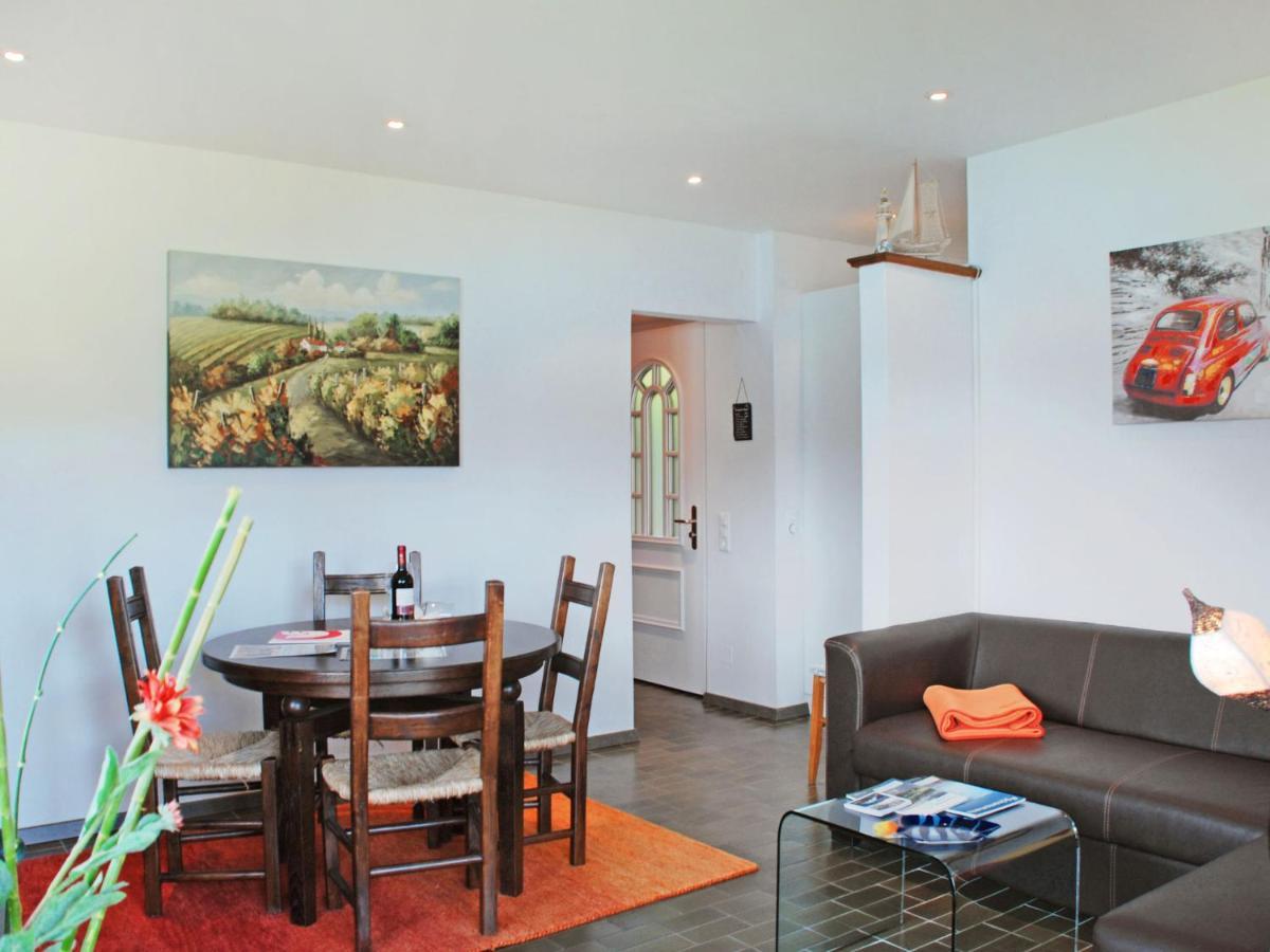 Apartment Casablanca-1 By Interhome San Nazzaro Buitenkant foto