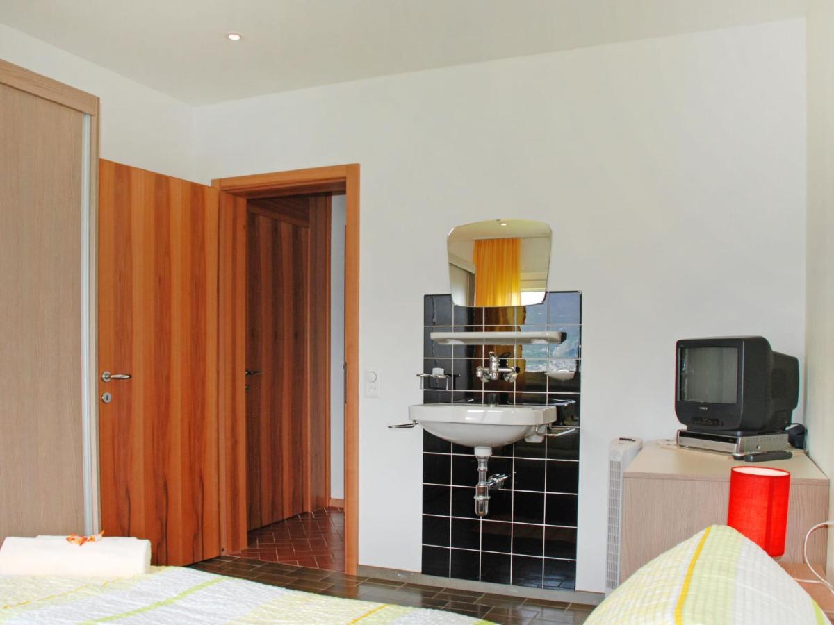 Apartment Casablanca-1 By Interhome San Nazzaro Buitenkant foto
