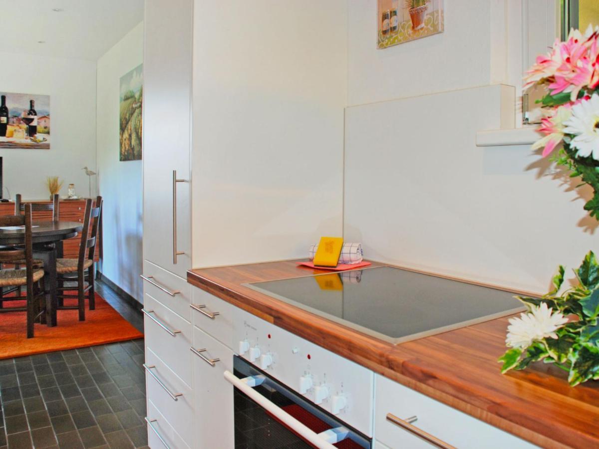 Apartment Casablanca-1 By Interhome San Nazzaro Buitenkant foto
